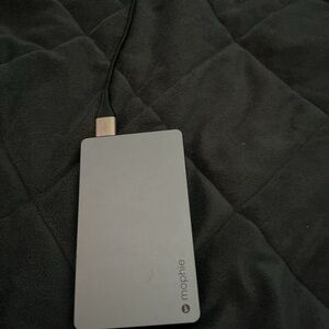 Mophie Gray Power Bank